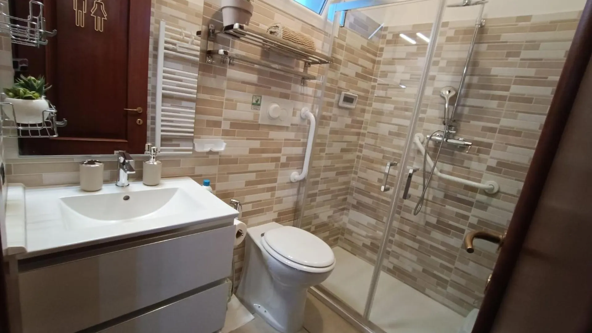 My Home B&B Fiumicino 0*,