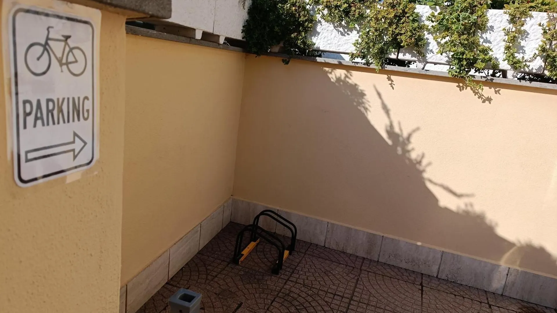 Bed & Breakfast My Home B&B Fiumicino Italy