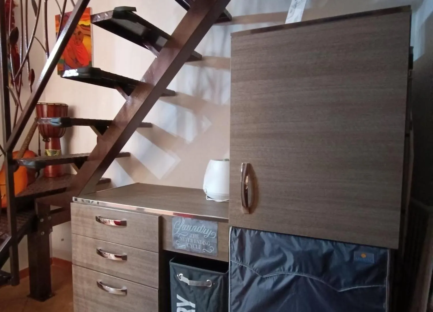 Bed & Breakfast My Home B&B Fiumicino Italy