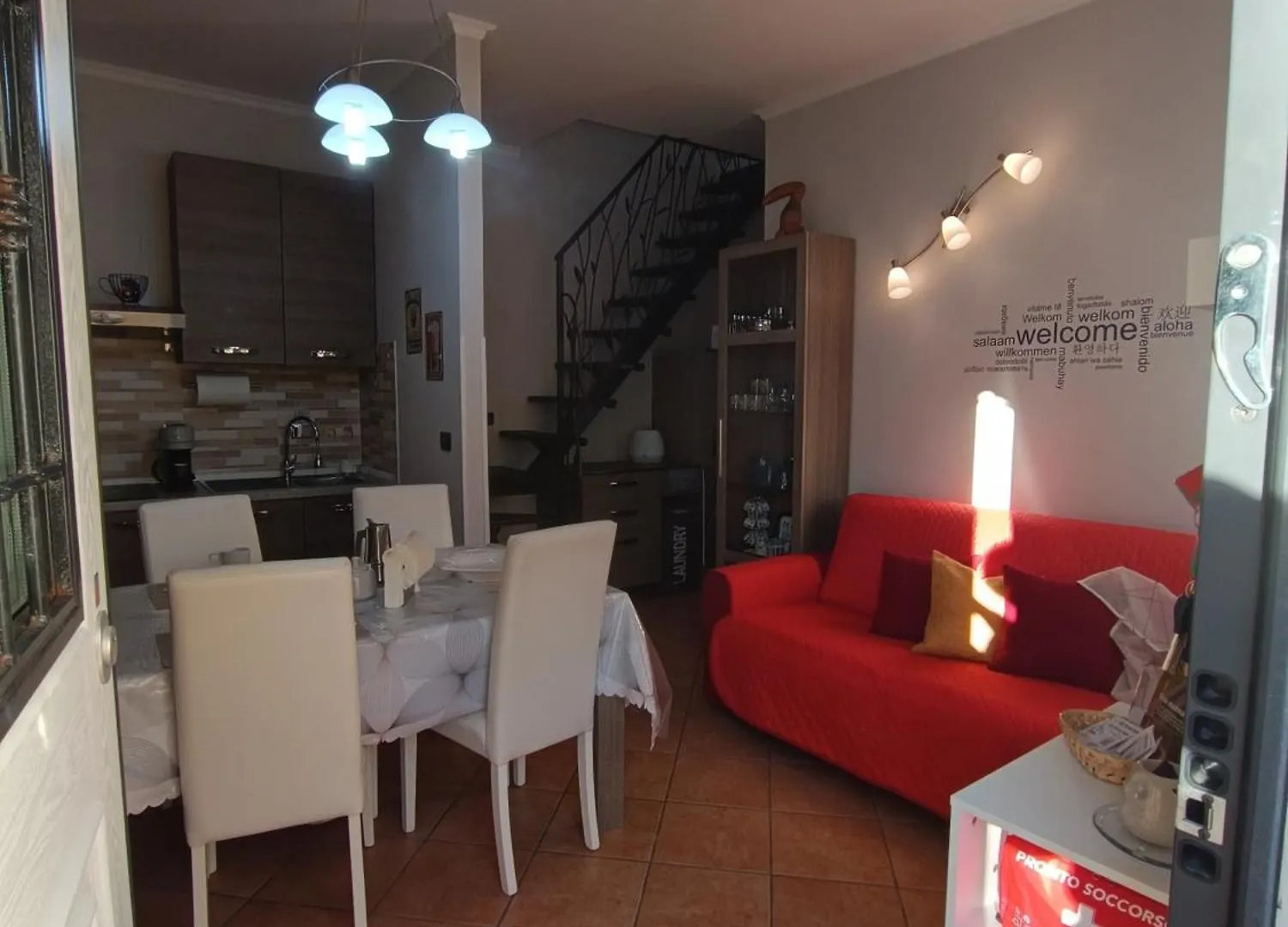 My Home B&B Fiumicino 0*,