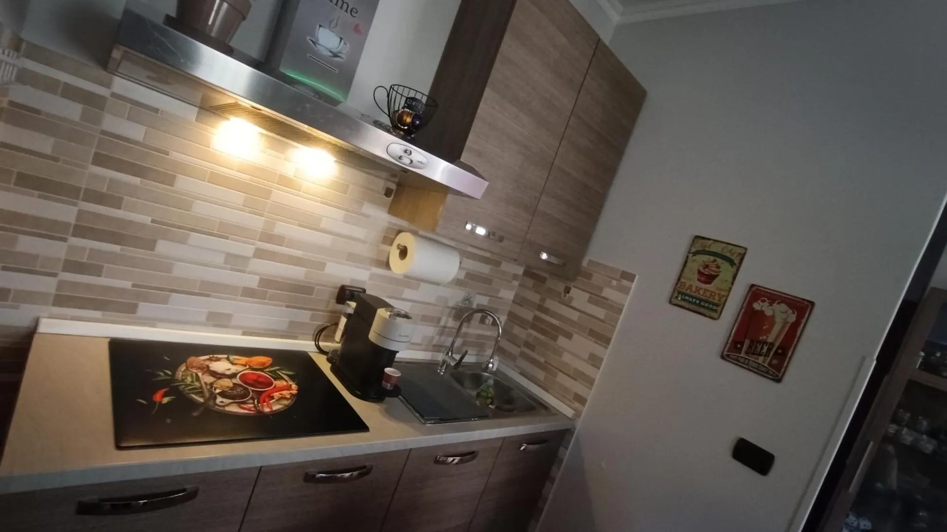 Bed & Breakfast My Home B&B Fiumicino