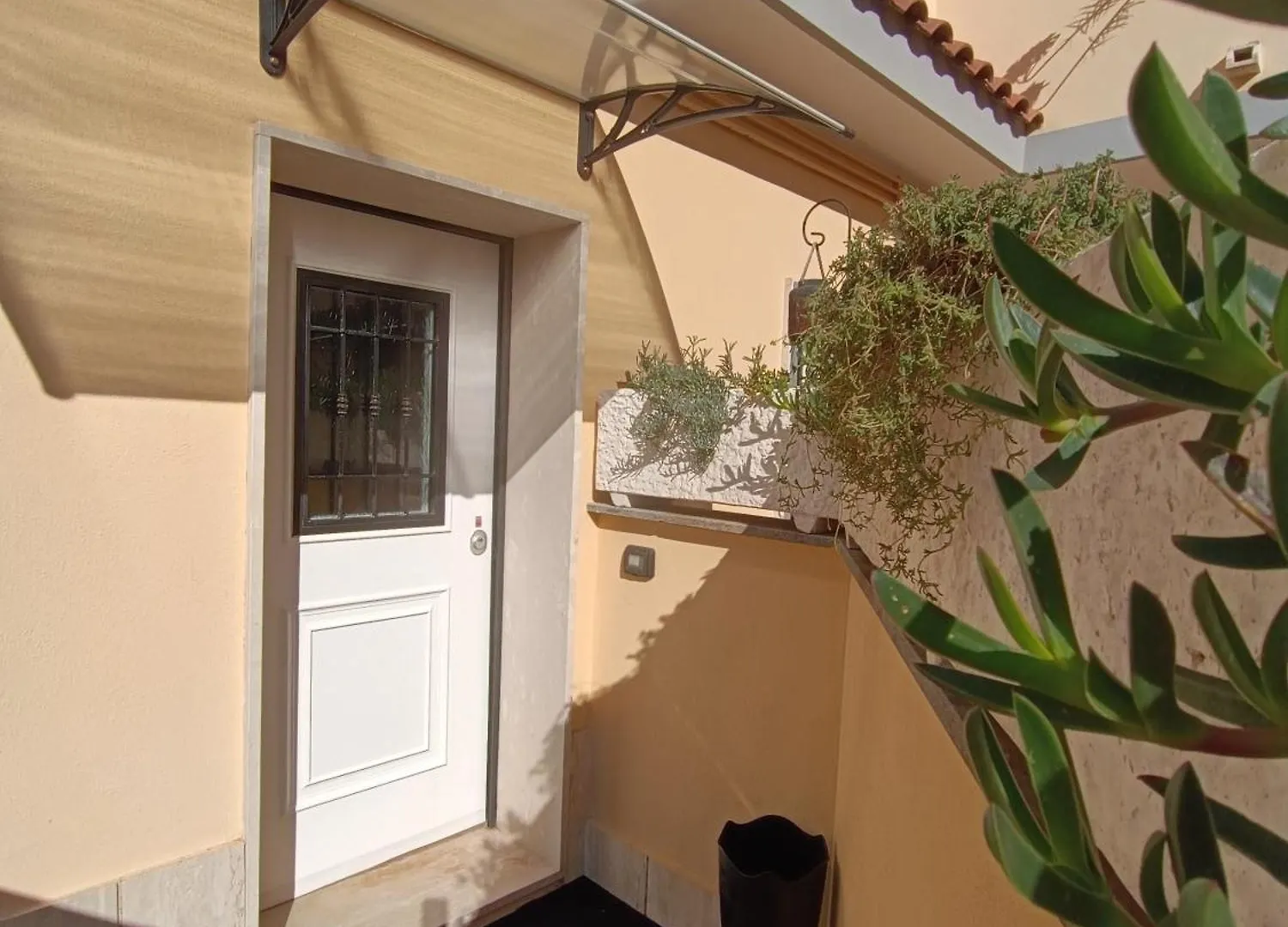 Bed & Breakfast My Home B&B Fiumicino