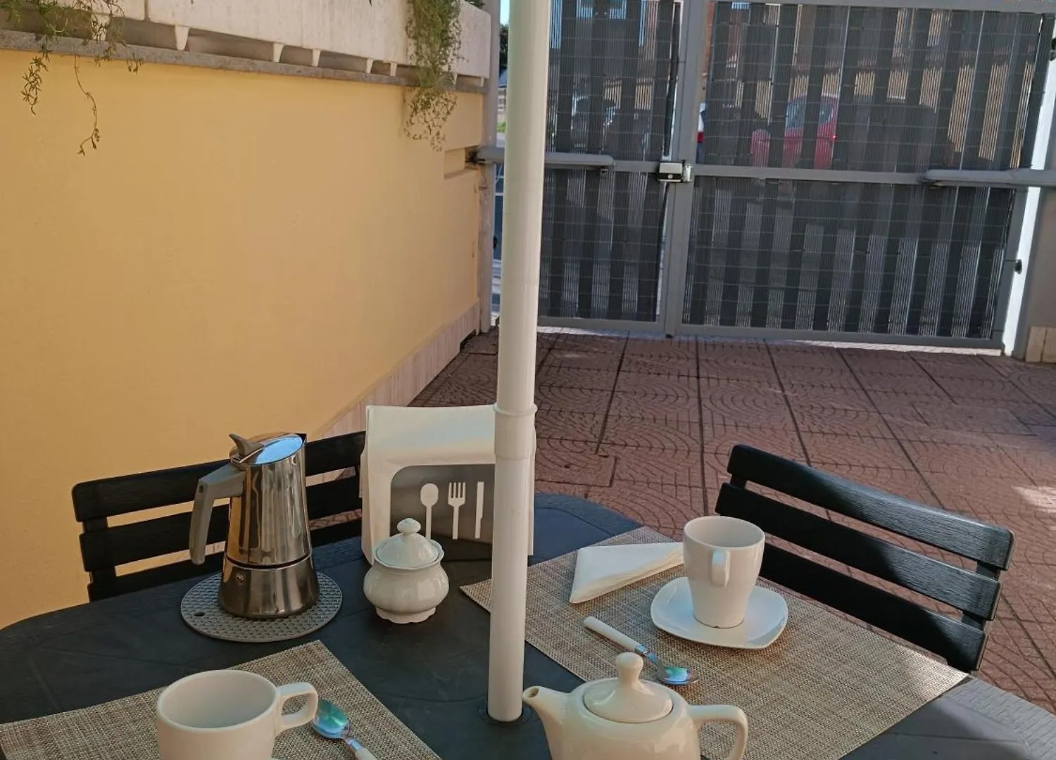 My Home B&B Fiumicino Italy