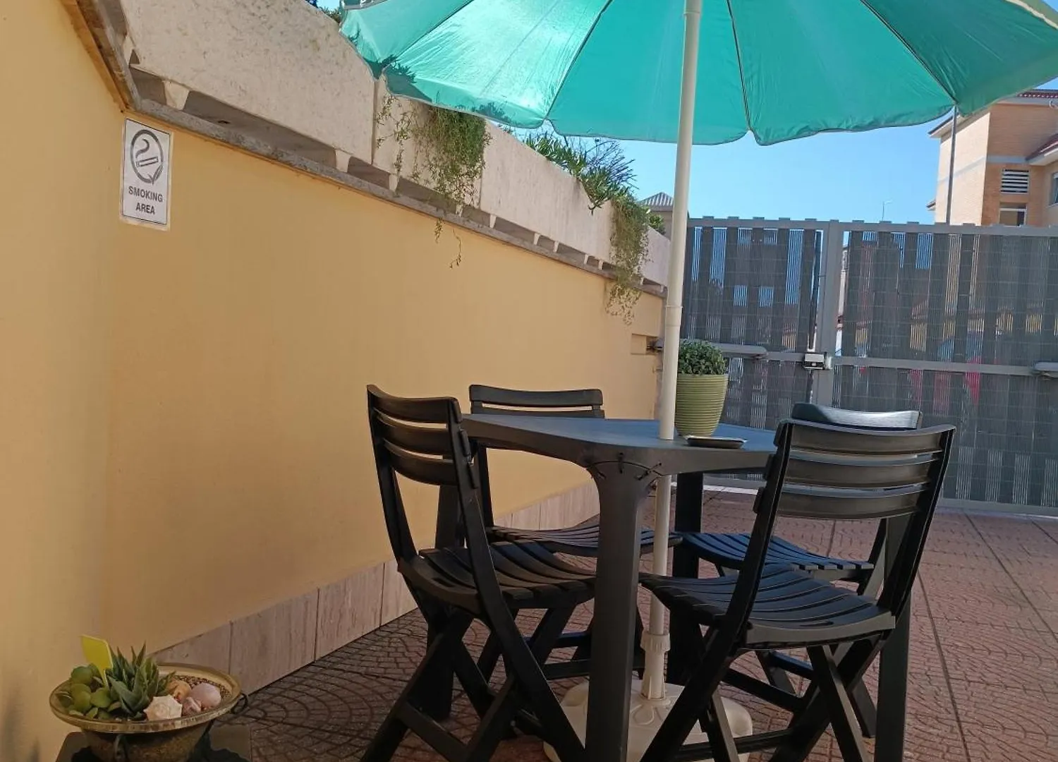 My Home B&B Fiumicino 0*,
