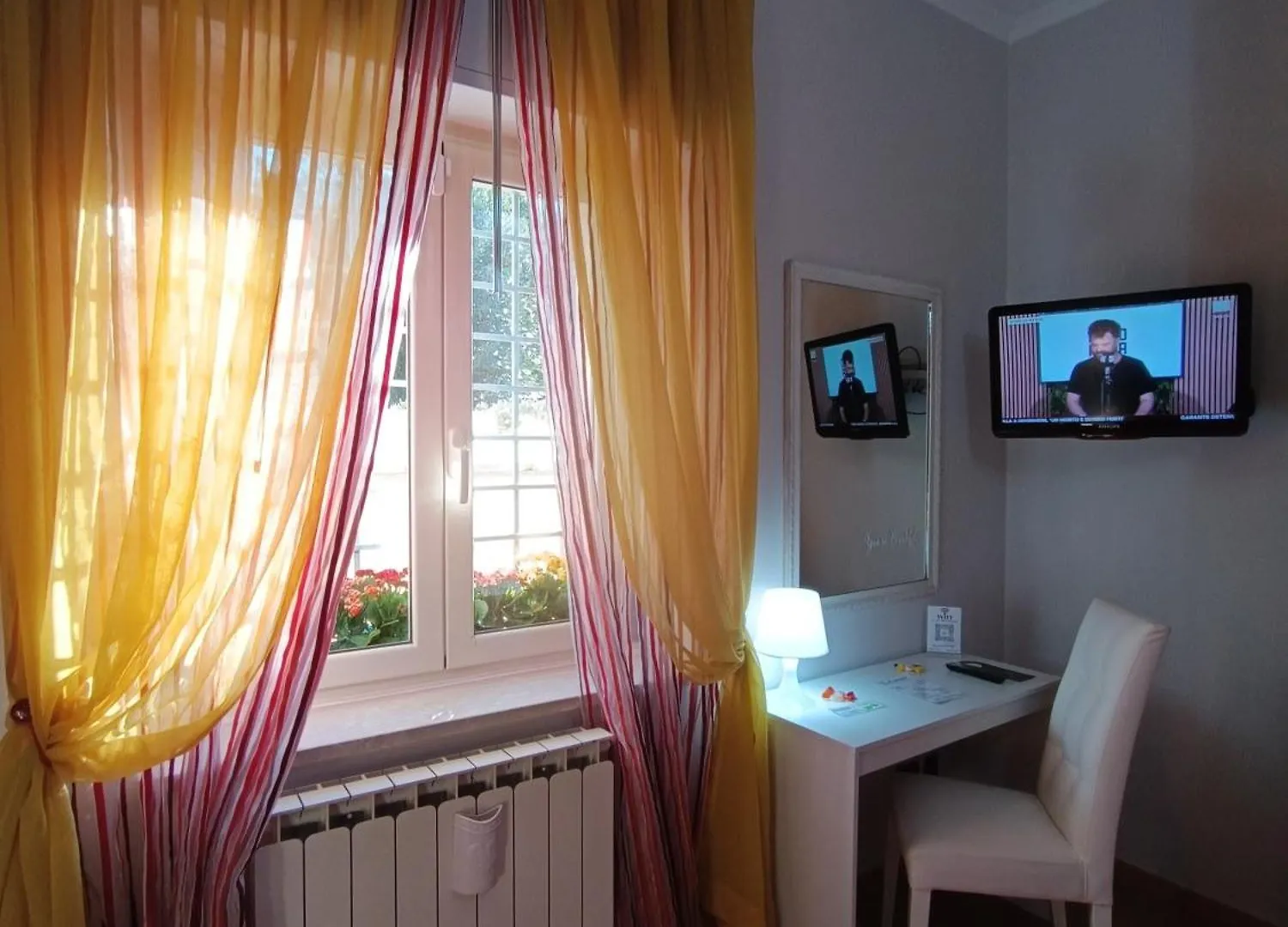 Bed & Breakfast My Home B&B Fiumicino Italy