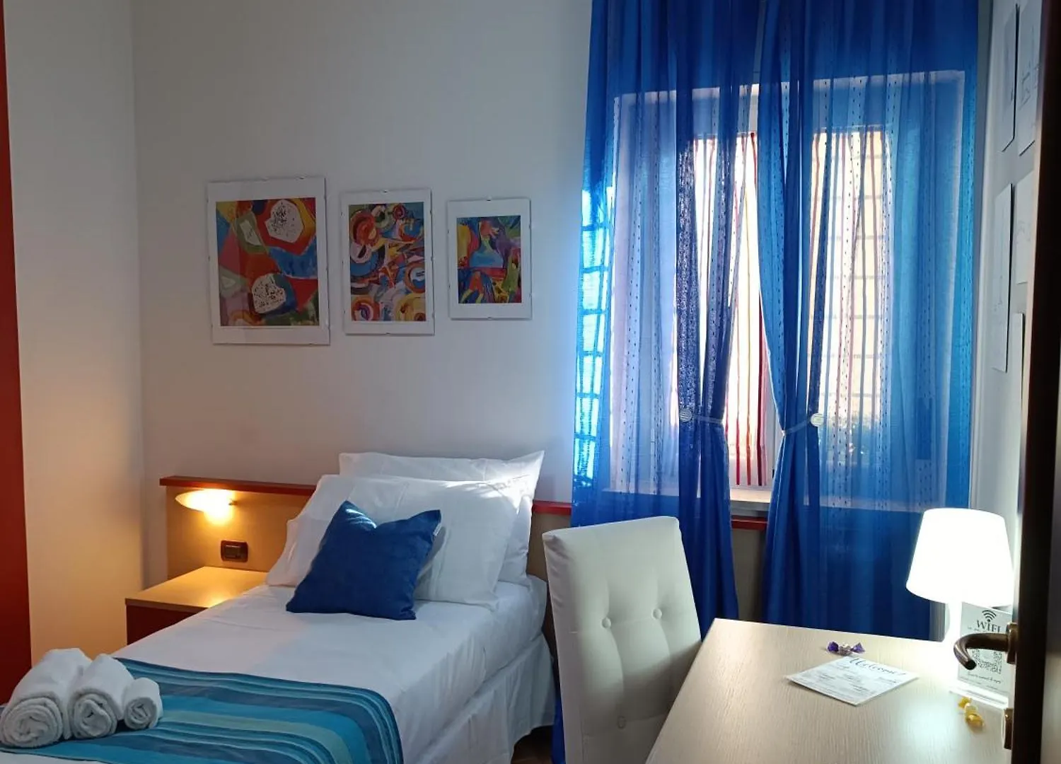 My Home B&B Fiumicino 0*,  Italy