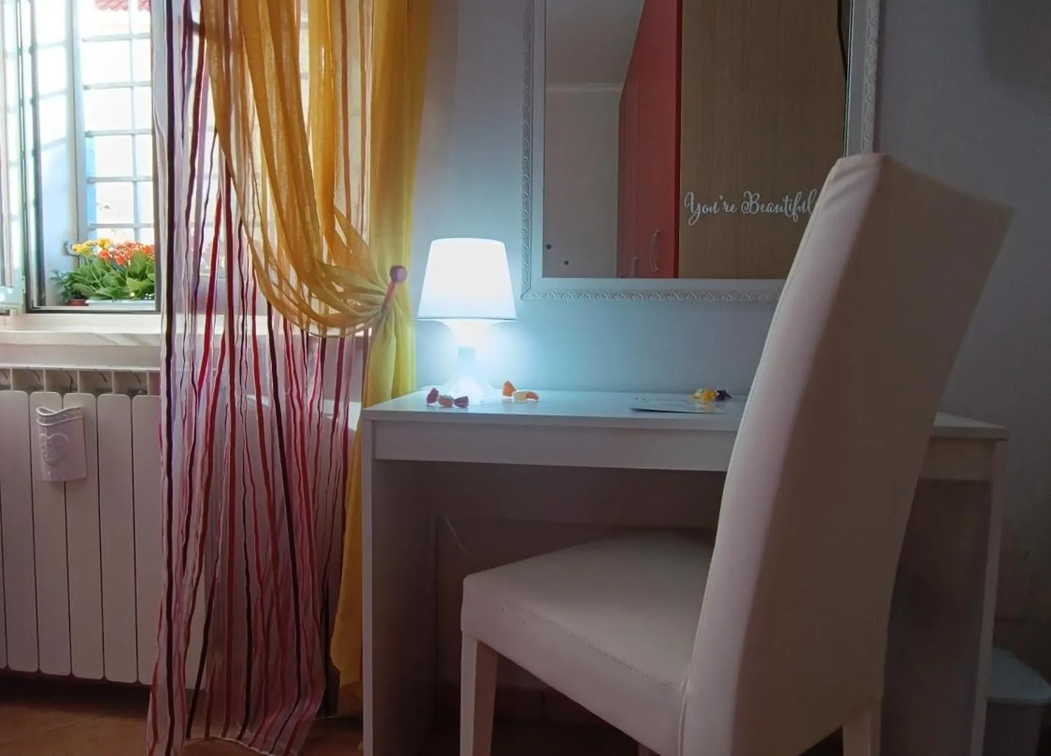 Bed & Breakfast My Home B&B Fiumicino