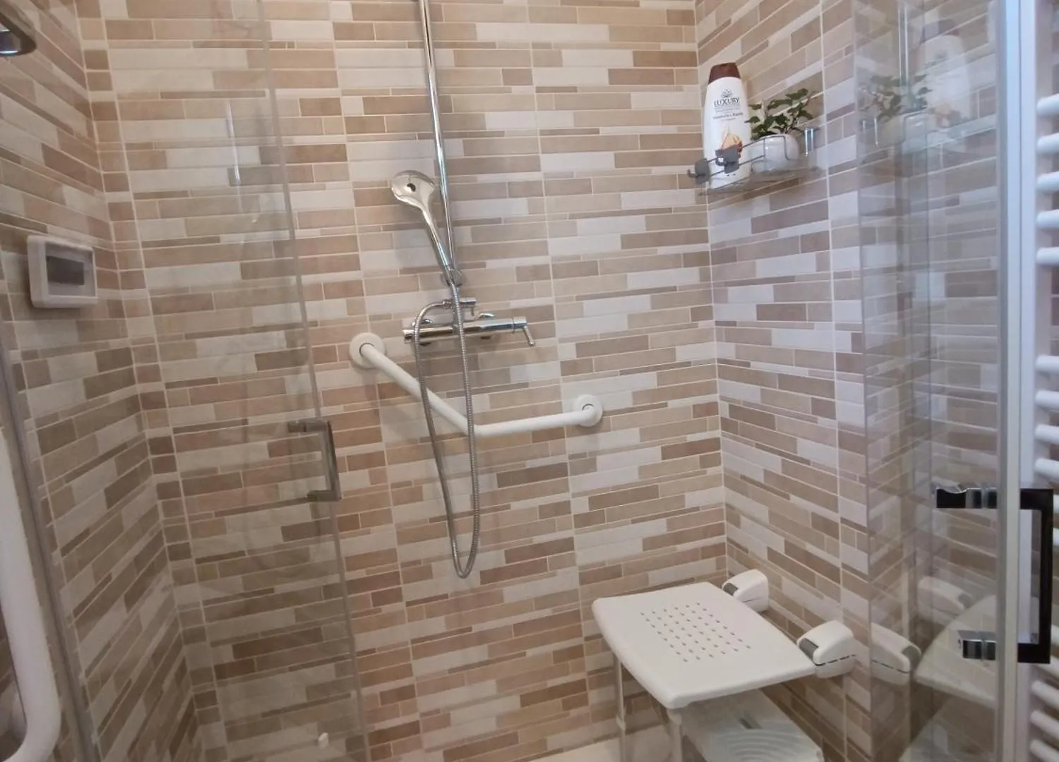 My Home B&B Fiumicino 0*,  Italy