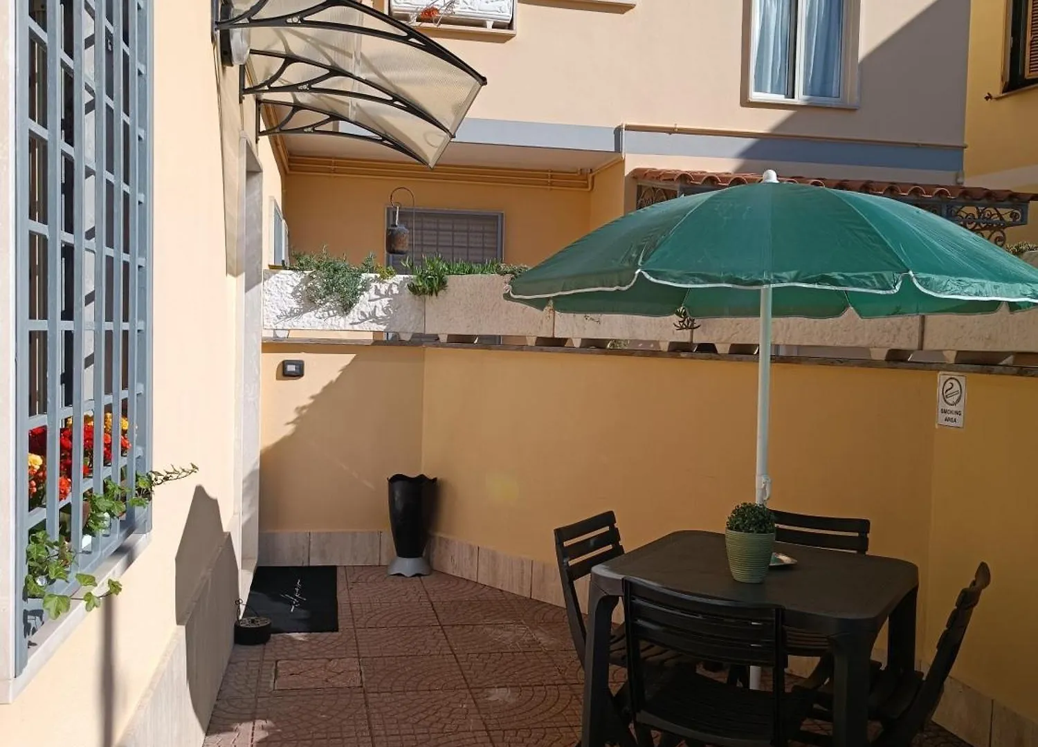 Bed & Breakfast My Home B&B Fiumicino