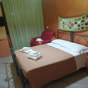 La Chiave Di Fa Bed & Breakfast