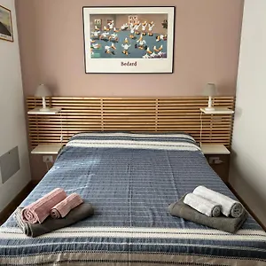 Federica Bed & Breakfast